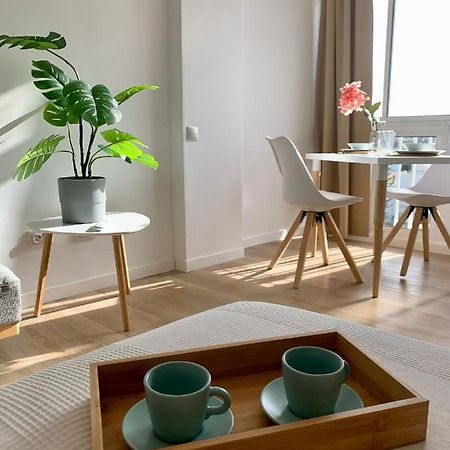 Ar Apartments - Central And Modern Apartment In Benalmádena Extérieur photo
