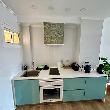 Ar Apartments - Central And Modern Apartment In Benalmádena Extérieur photo