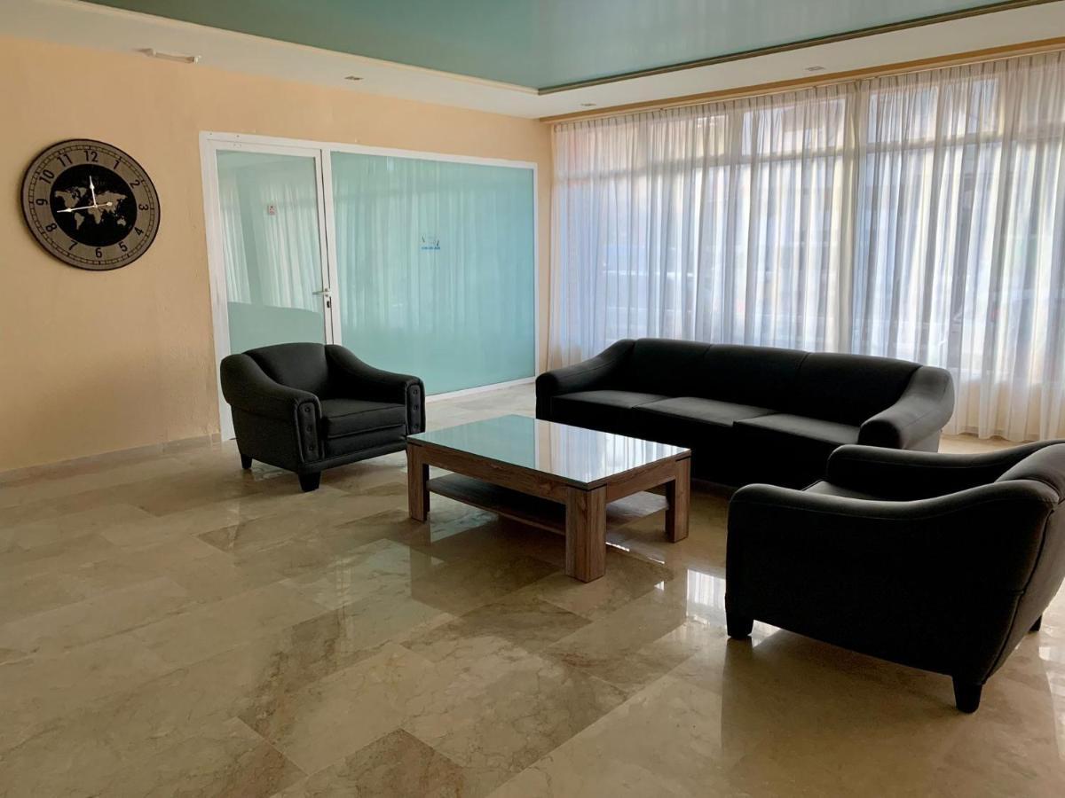 Ar Apartments - Central And Modern Apartment In Benalmádena Extérieur photo