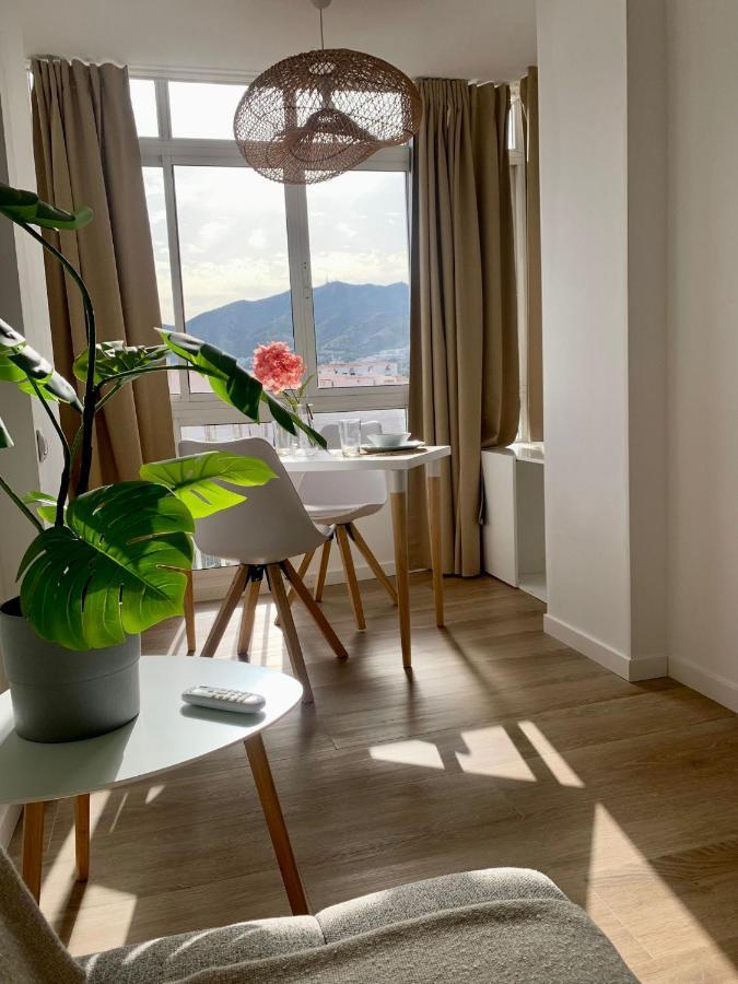 Ar Apartments - Central And Modern Apartment In Benalmádena Extérieur photo
