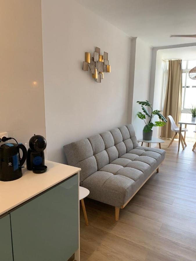 Ar Apartments - Central And Modern Apartment In Benalmádena Extérieur photo