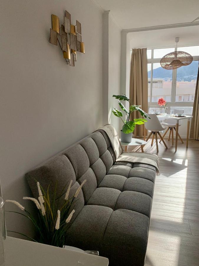 Ar Apartments - Central And Modern Apartment In Benalmádena Extérieur photo
