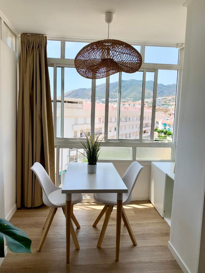 Ar Apartments - Central And Modern Apartment In Benalmádena Extérieur photo