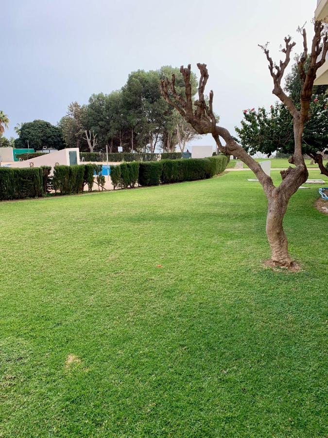 Ar Apartments - Central And Modern Apartment In Benalmádena Extérieur photo