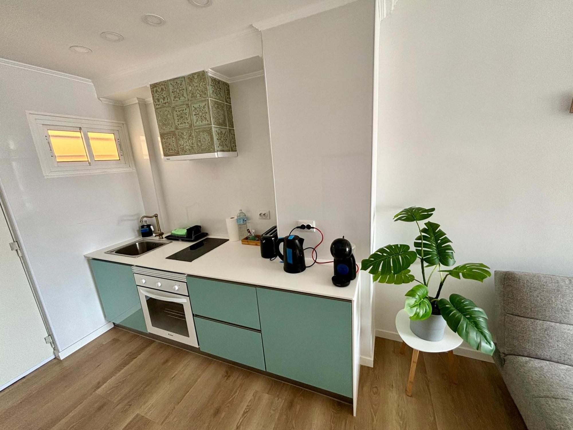 Ar Apartments - Central And Modern Apartment In Benalmádena Extérieur photo